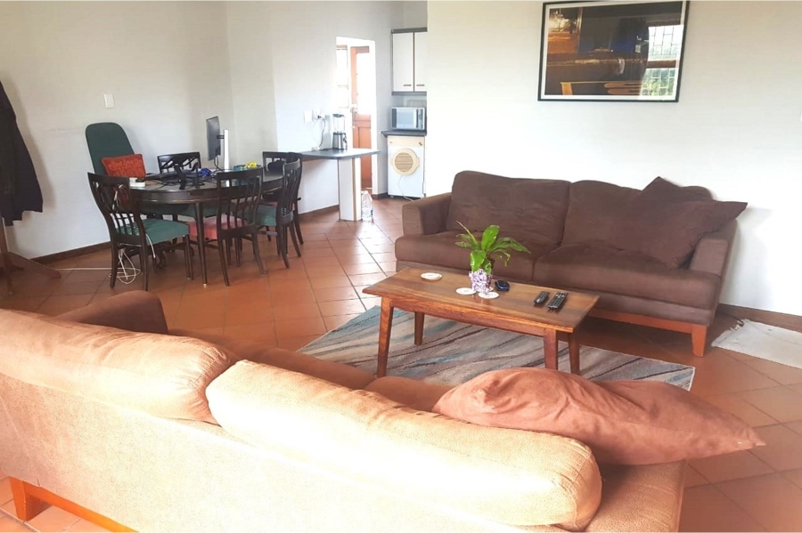 To Let 2 Bedroom Property for Rent in Myburgh Park Western Cape